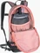 Evoc Joyride 4 carbon grey/dusty pink (Junior) Vorschaubild