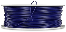 Verbatim High Performance PLA, blue, Spule, 1.75mm, 1.00kg