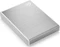 Seagate One Touch SSD, silber, 2TB, USB-C 3.1 Vorschaubild