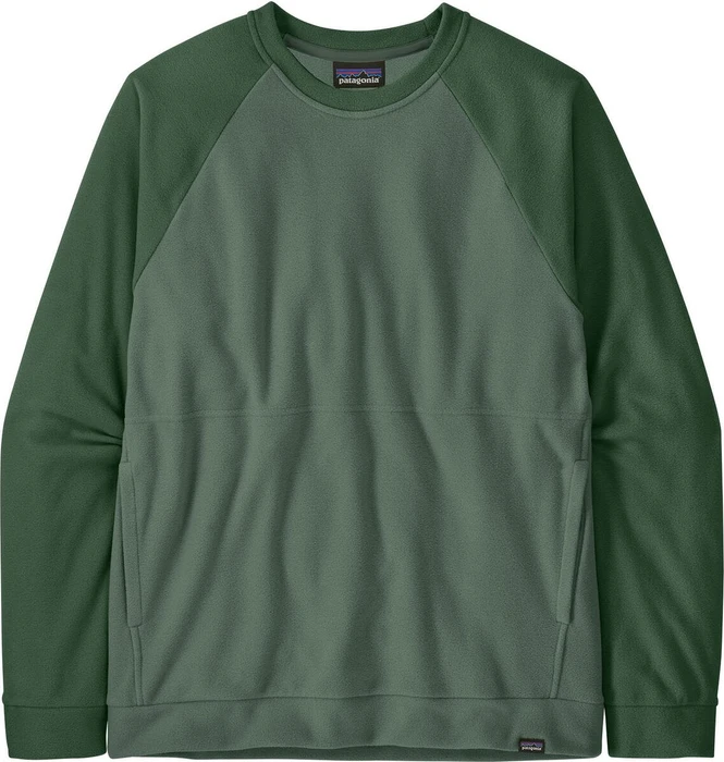 Patagonia Micro D Fleece Crewneck Sweatshirt (Herren)