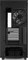 Sharkoon Rebel C60 RGB Black, Glasfenster Vorschaubild