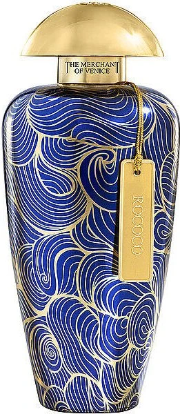 The Merchant of Venice Rococò 26 Eau de Parfum, 100ml