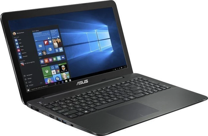 ASUS X555UB-XO105T, schwarz, Core i7-5500U, 8GB RAM, 1TB HDD, GeForce 940M, DE