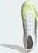 adidas F50 Sparkfusion Pro cloud white/iron metallic/hi-res yellow (Damen) Vorschaubild