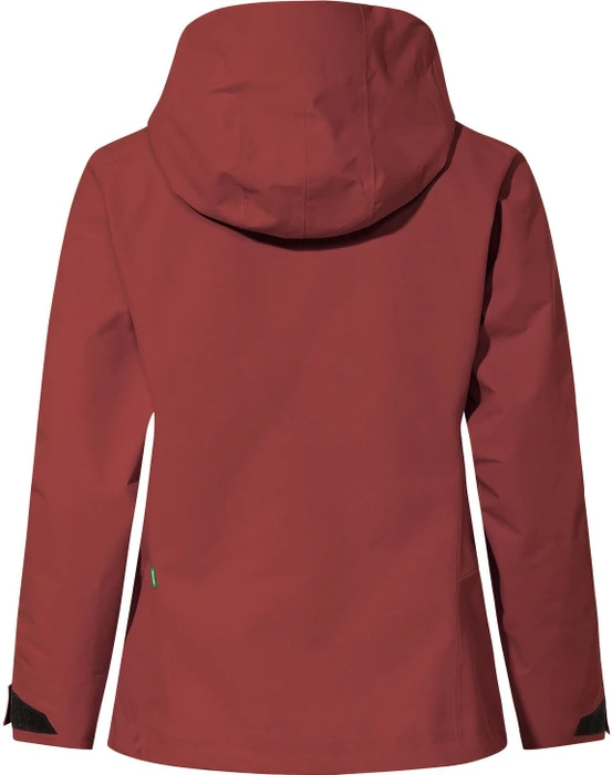 Vaude Monviso 2.5L Skijacke redeva (Damen)