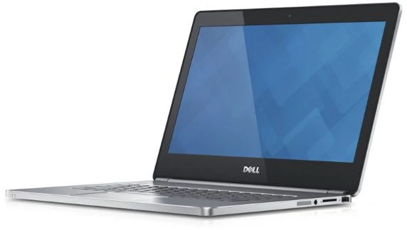 Dell Inspiron 14 7437, Core i7-4510U, 8GB RAM, 32GB SSD, 500GB HDD, DE