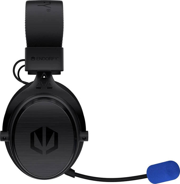 Endorfy Viro Wireless schwarz