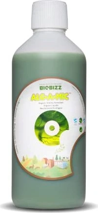BioBizz Alg-A-Mic, 500ml