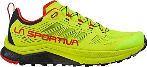 La Sportiva Jackal neon/goji (Herren)