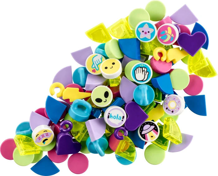 LEGO Dots - Ergänzungsset Emojis