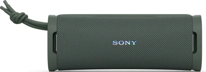 Sony ULT Field 1 grau