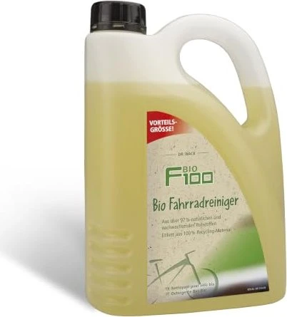 Dr. Wack F100 Bio Fahrradreiniger