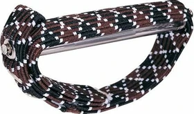 Dunlop Bill Russel Elastic Capo für Banjo/Ukulele/Mandoline