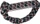 Dunlop Bill Russel Elastic Capo für Banjo/Ukulele/Mandoline (7828)