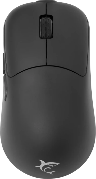 White Shark Aero Wireless Gaming Mouse