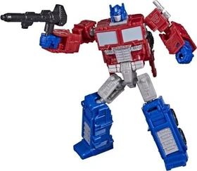 Hasbro Transformers Generations - Legacy Core-Klasse Optimus Prime