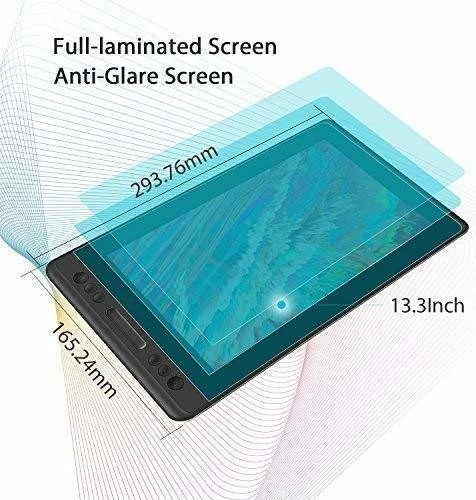 Huion Kamvas Pro 13