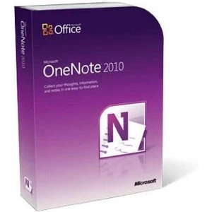 Microsoft OneNote 2010, EDU (deutsch) (PC)