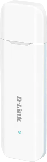 D-Link DWM-222W, USB-A 2.0, LTE