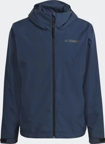 adidas Terrex Multi Rain.RDY Primegreen Funktionsjacke crew navy (Herren)