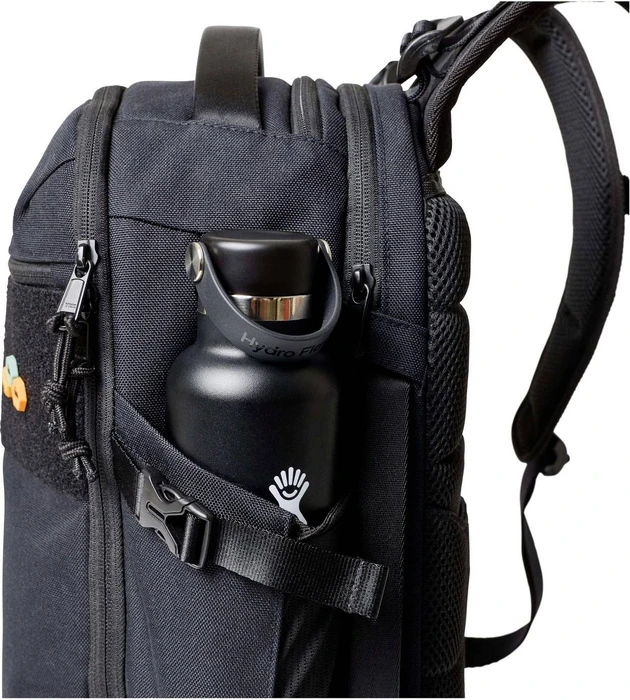 UAG Urban Armor Gear Notebook Rucksack Passend für maximal: 40,6 cm (16") Schwarz