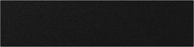 Gira System 106 Ruftastenabdeckung für Ruftastenmodul 1fach, schwarz matt