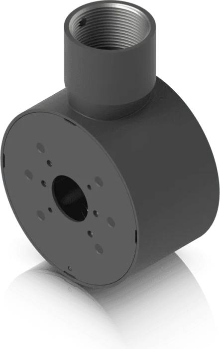Ubiquiti Camera Dual Mount, schwarz