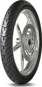 Dunlop D408F 130/60 B19 61H TL