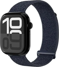 Vonmählen Fitness Loop 2 für Apple Watch (40mm/41mm/42mm) Navy