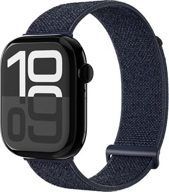Vonmählen Fitness Loop 2 für Apple Watch (40mm/41mm/42mm) Navy