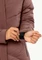 Jack Wolfskin Marienplatz Funktionsmantel wild ginger (Damen) Vorschaubild