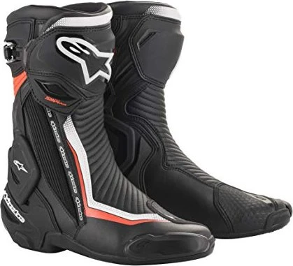 Alpinestars SMX Plus V2 Motorradstiefel