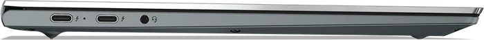 Lenovo ThinkBook 13x ITG, Storm Grey, Core i5-1130G7, 16GB RAM, 512GB SSD, UK