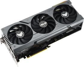 ASUS TUF Gaming GeForce RTX 4070 Ti, TUF-RTX4070TI-12G-GAMING, 12GB GDDR6X, 2x HDMI, 3x DP