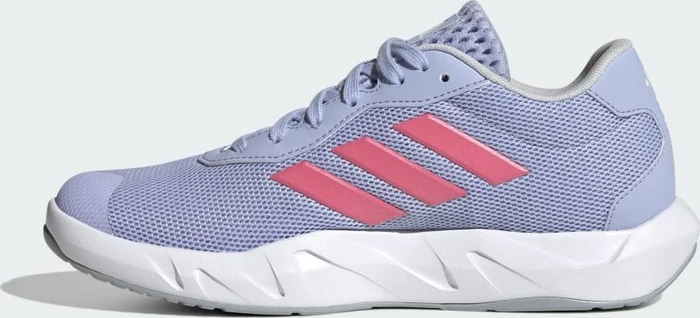 adidas Amplimove Trainer violet tone/pink fusion/cloud white (Damen)