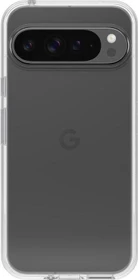 Otterbox Symmetry Clear für Google Pixel 9 Pro XL transparent