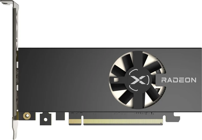 XFX Speedster SWFT 105 Radeon RX 6400, 4GB GDDR6, HDMI, DP