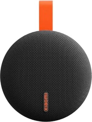 Xiaomi Bluetooth Speaker Essential schwarz