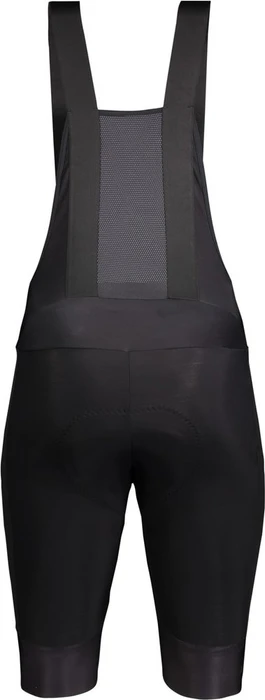 Scott RC Warm WB+++ Fahrradhose kurz schwarz (Herren)
