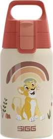 Sigg Shield ONE Trinkflasche 500ml disney lion king
