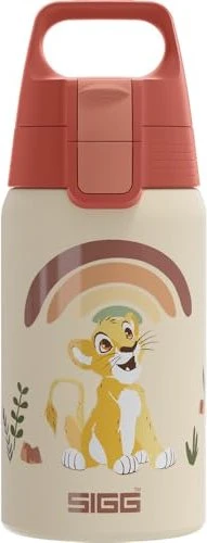 Sigg Shield ONE Trinkflasche 500ml disney lion king