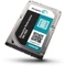 Seagate Enterprise Performance 10K 1.2TB, 24/7, 512n / 2.5" / SAS 6Gb/s Vorschaubild