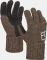 Ortovox Classic Wool Leather Handschuhe Vorschaubild