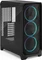 Fractal Design Meshify 3 RGB Black TG Light Tint, schwarz, Glasfenster Vorschaubild
