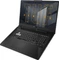 ASUS TUF Gaming F17 FX706HM-HX004W, Eclipse Gray, Core i7-11800H, 16GB RAM, 1TB SSD, GeForce RTX 3060, DE Vorschaubild
