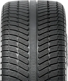 Syron Everest 3 225/50 R17 98V XL