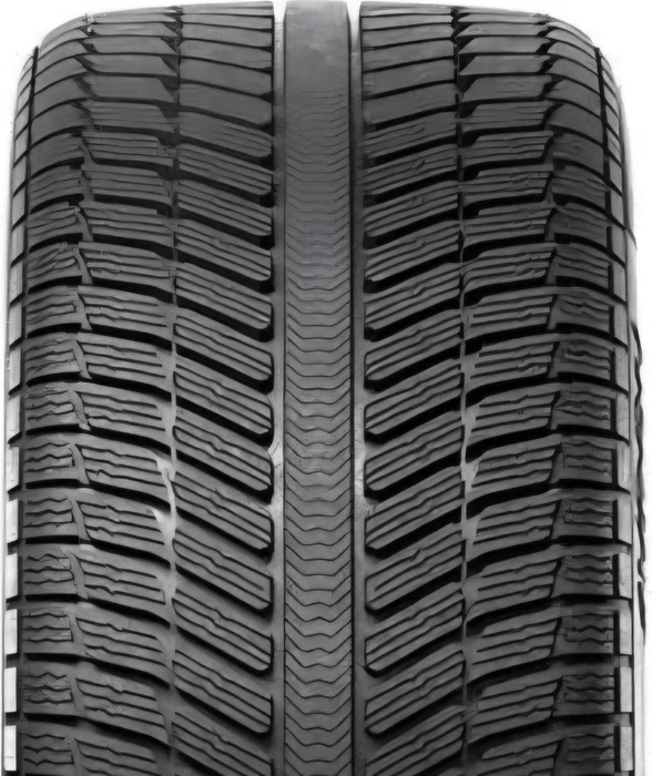 Syron Everest 3 225/50 R17 98V XL