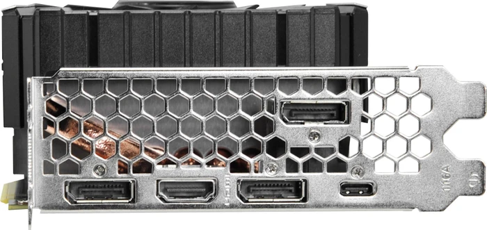Gainward GeForce RTX 2080 Ti, 11GB GDDR6, HDMI, USB-C, 3x DP