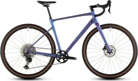 Cube Nuroad EX blueiris'n'lilac Modell 2026