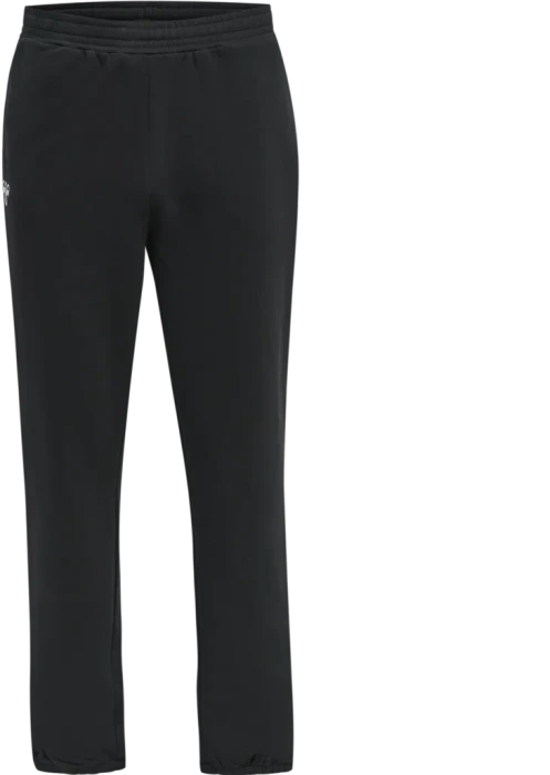 hummel GG12 Trainingshose lang schwarz (Herren)